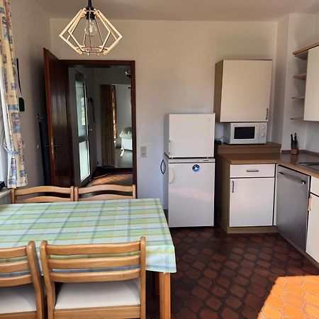 Ferienhaus Kueste Otterndorf Buitenkant foto