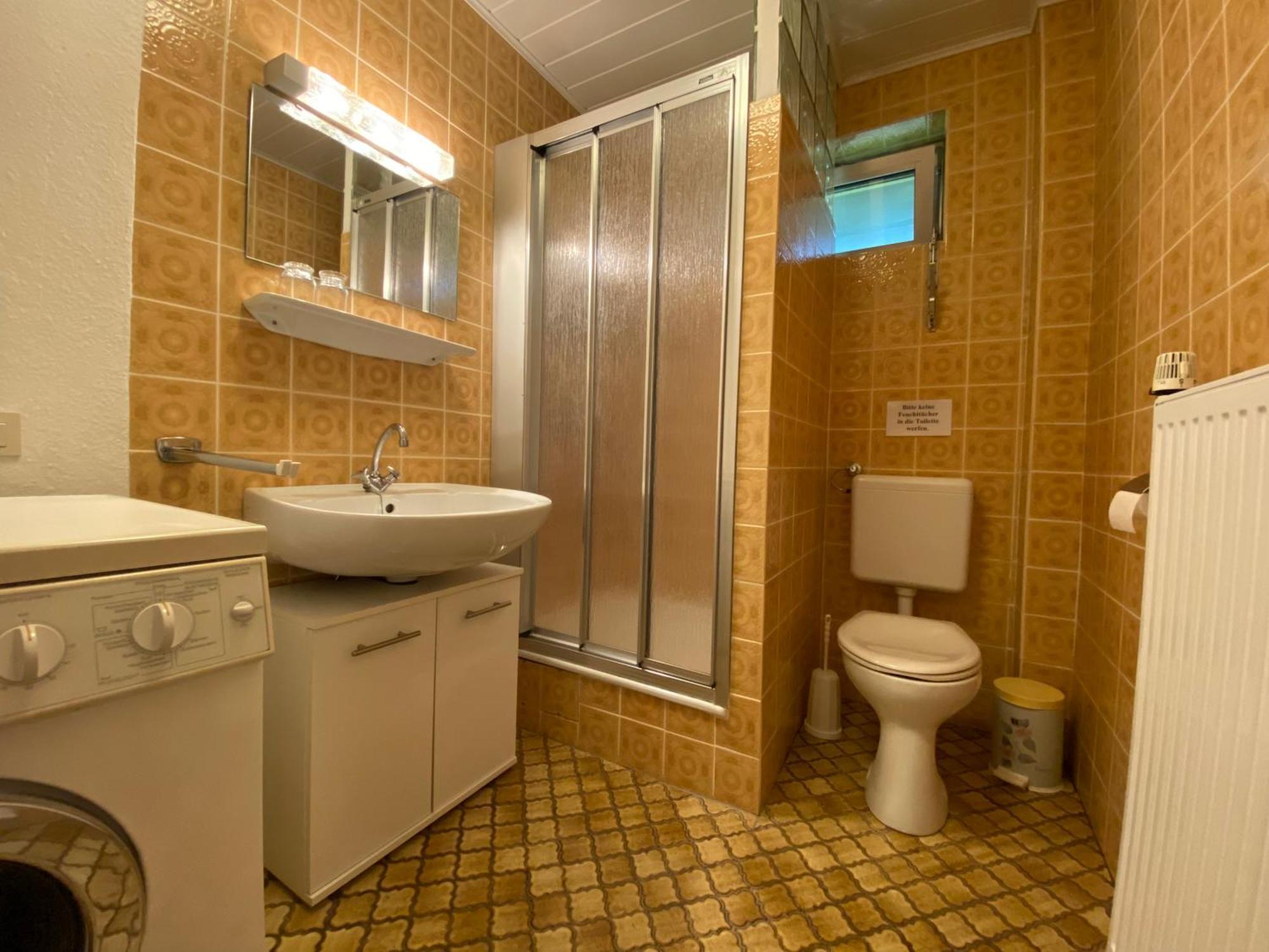 Ferienhaus Kueste Otterndorf Buitenkant foto